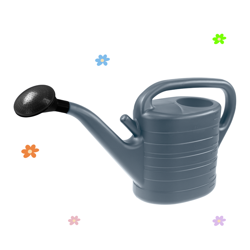 Watering can Classic
