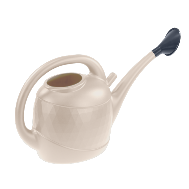 Watering can 10L