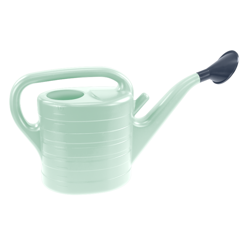 Watering can 10L; 5L; 2L