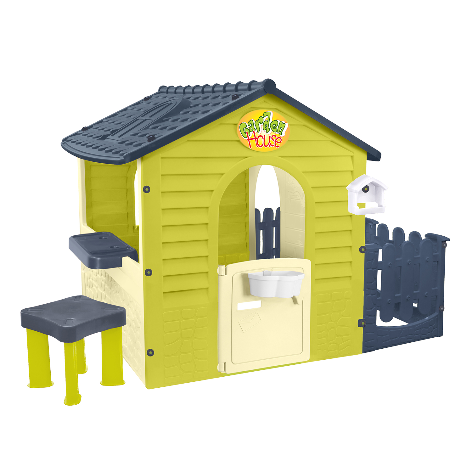 Domek ze Stolikiem i Tarasem