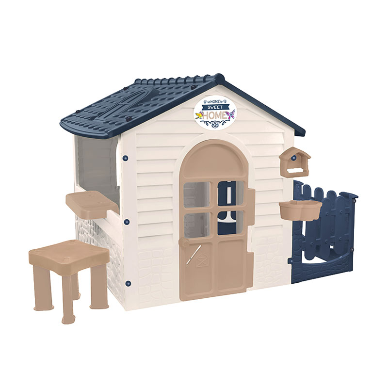 Domek ze Stolikiem i Tarasem